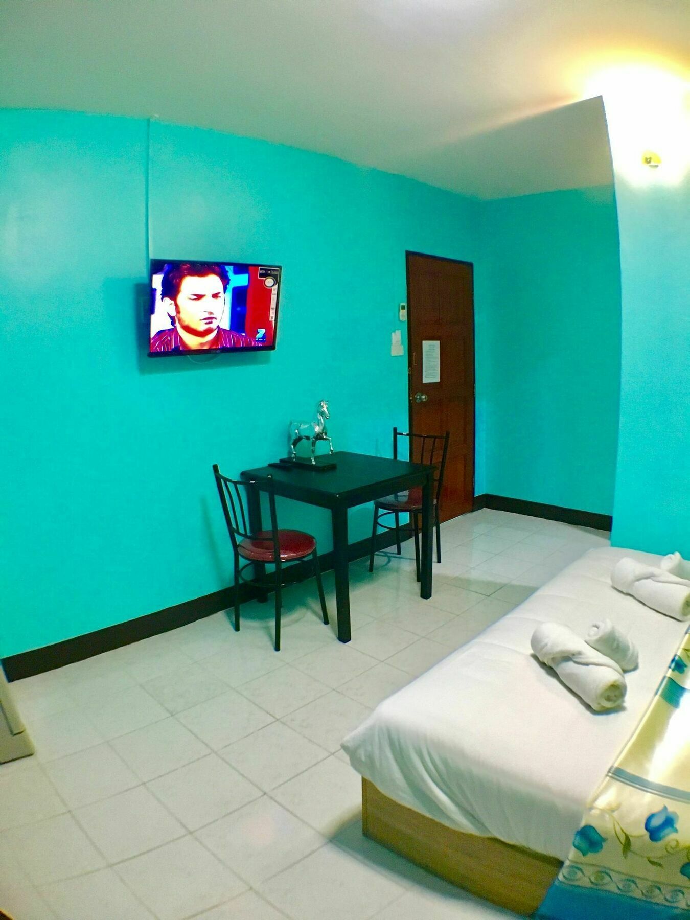 Guest house S. T. House