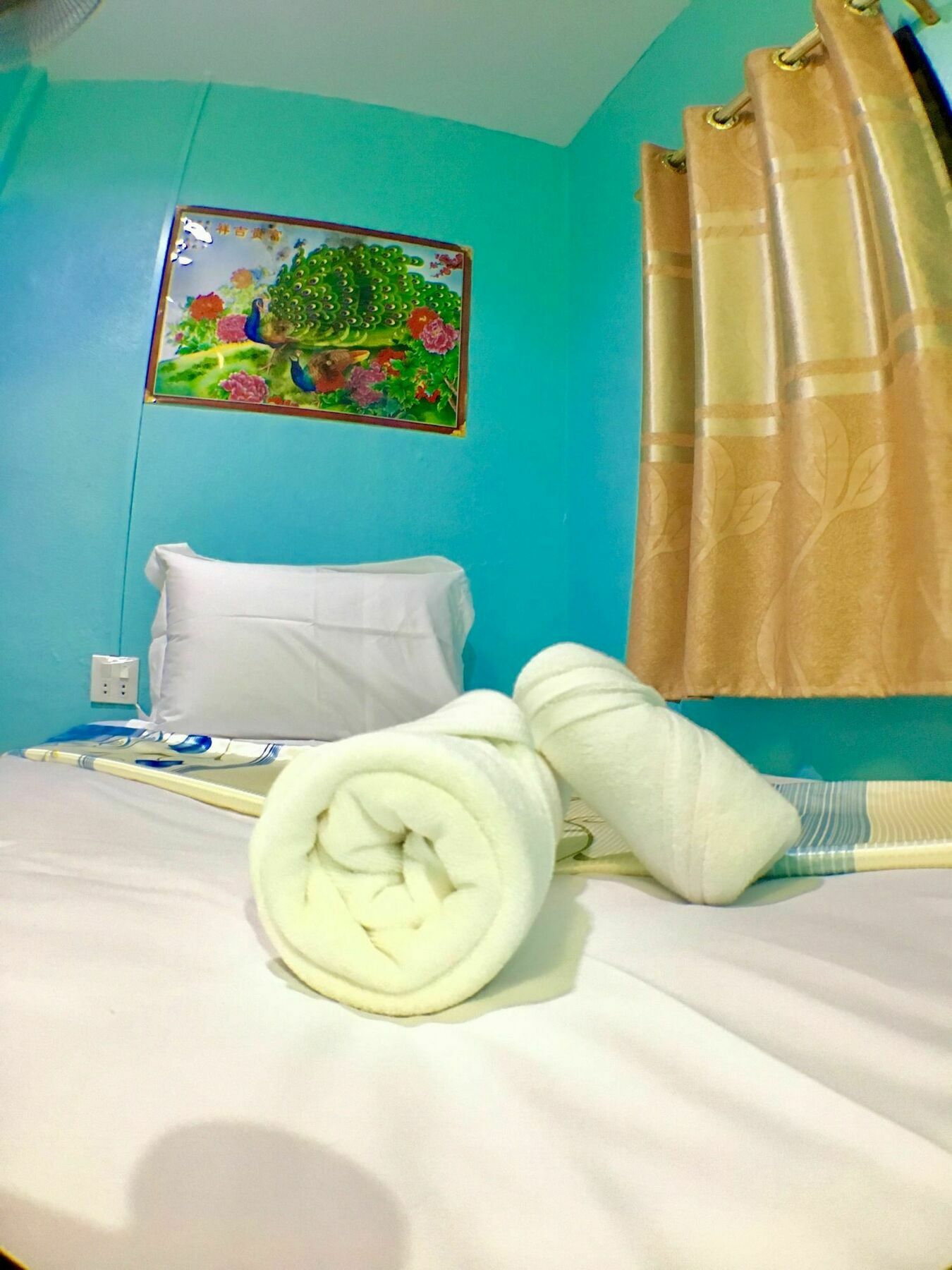 S. T. House Guest house Kata Beach (Phuket)