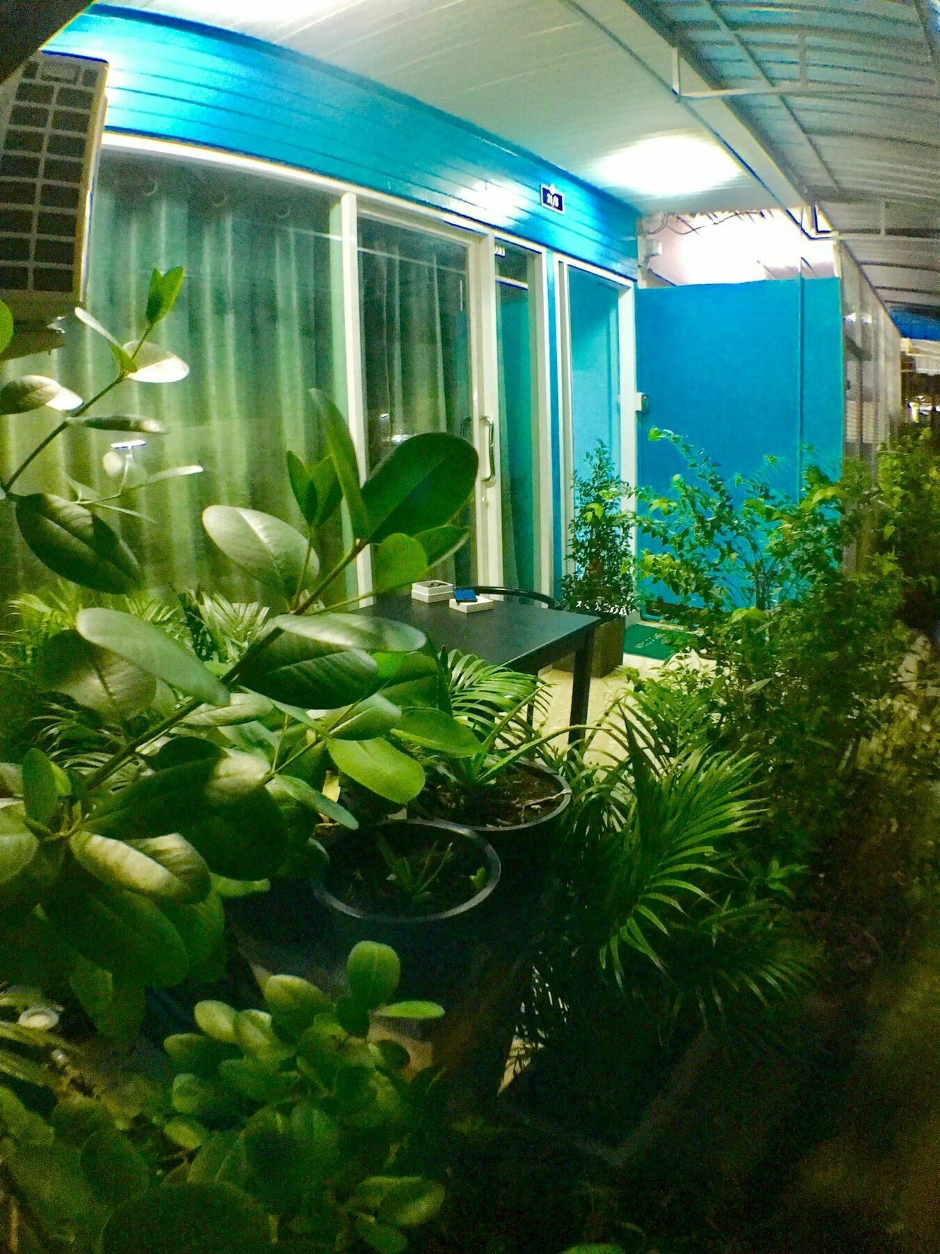 S. T. House Guest house Kata Beach (Phuket)