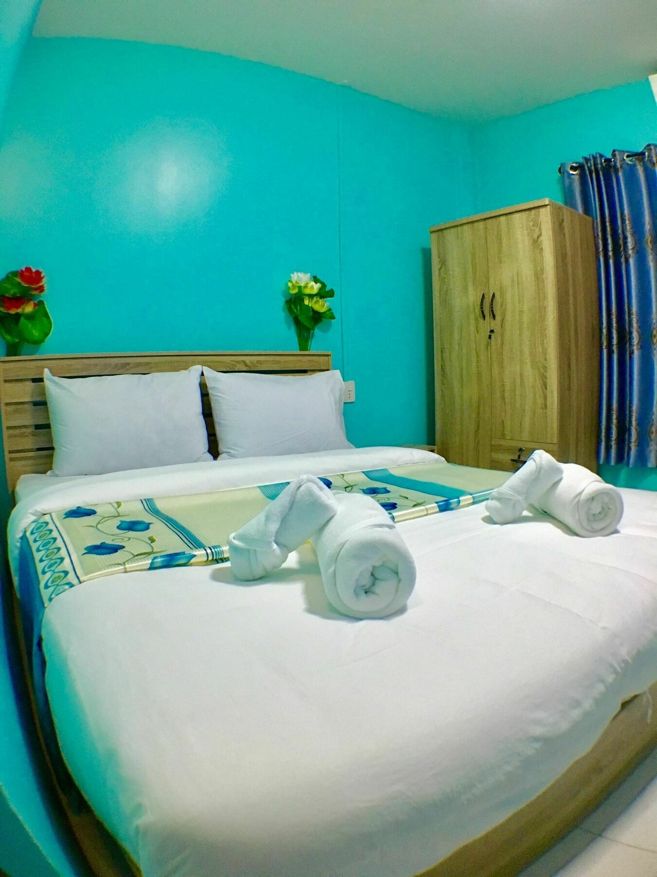 S. T. House Kata Beach (Phuket)