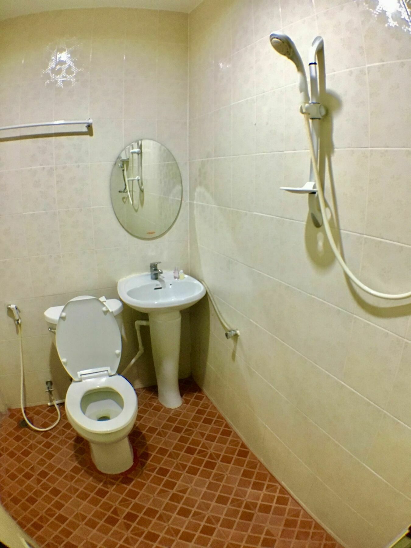 S. T. House 2*