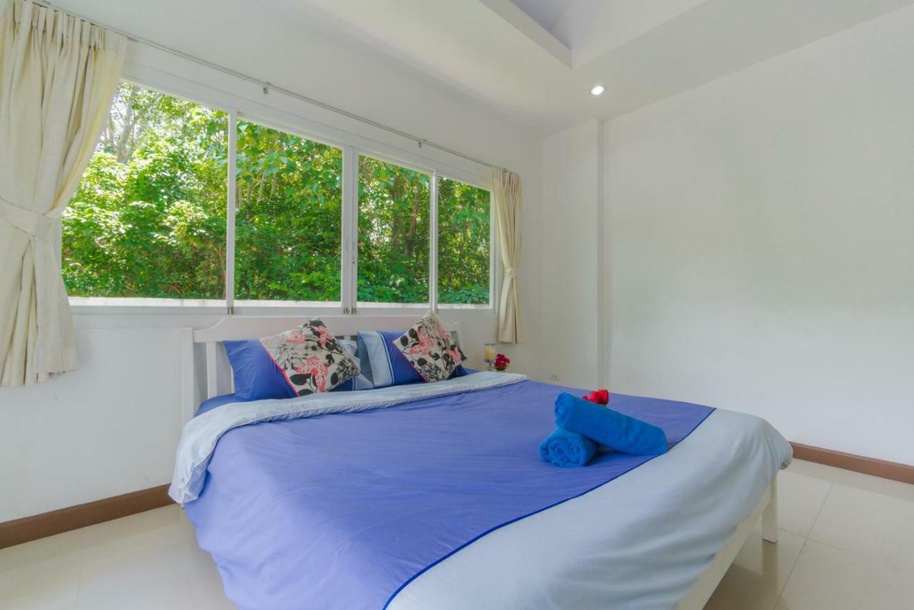 Villa Phikun 4 Bedroom Private Pool