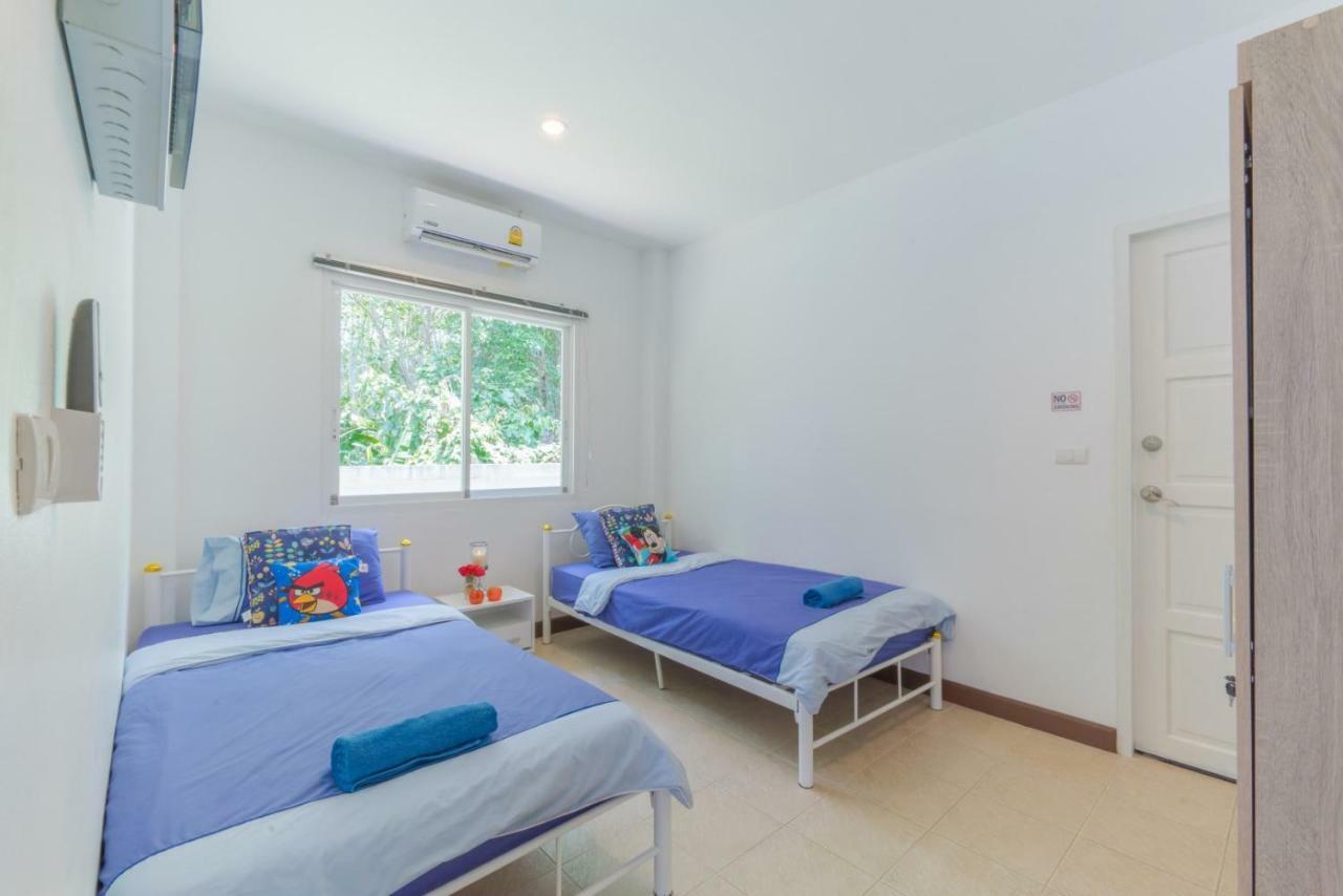 Villa Phikun 4 Bedroom Private Pool *