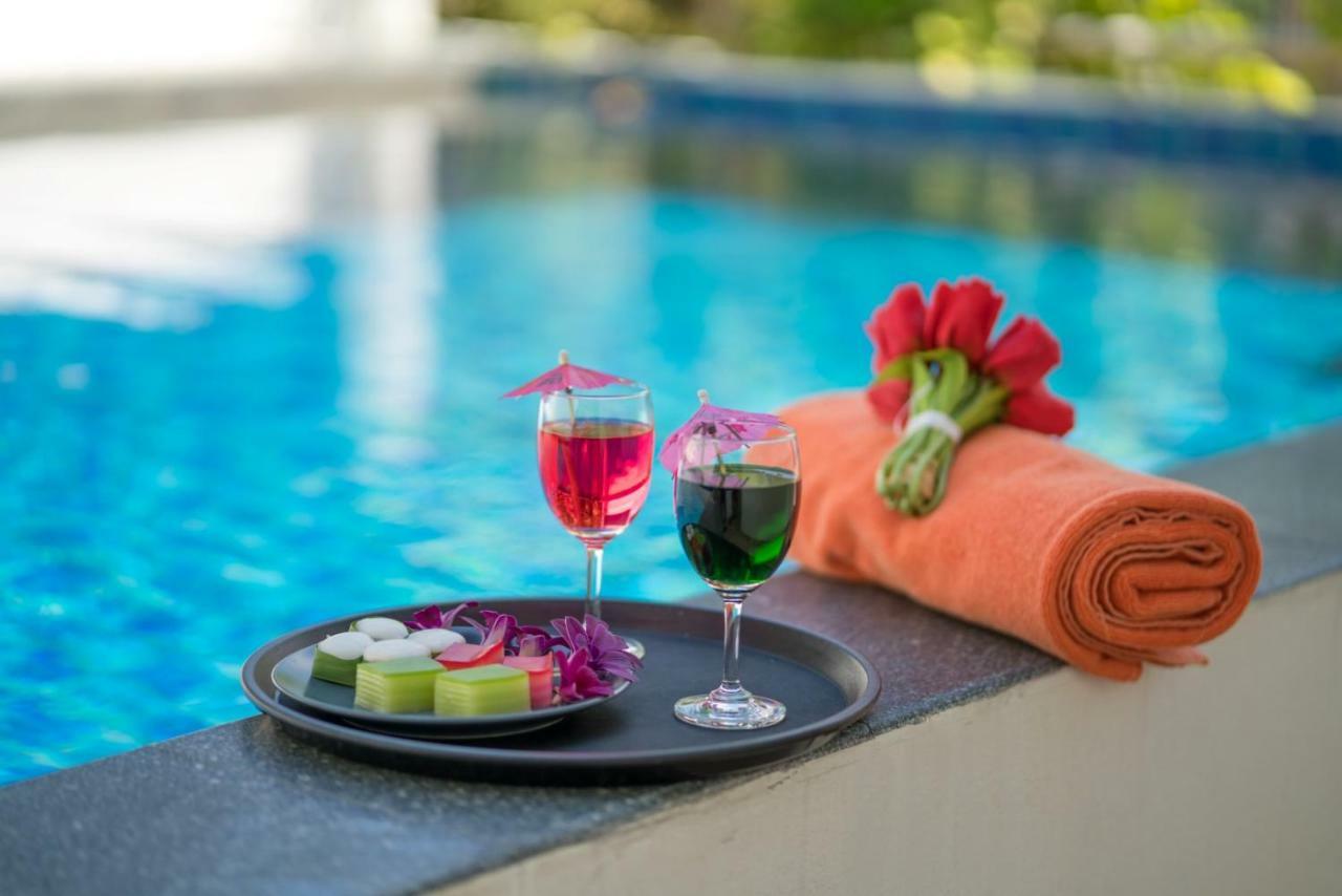 Hideaway Pool * Chalong