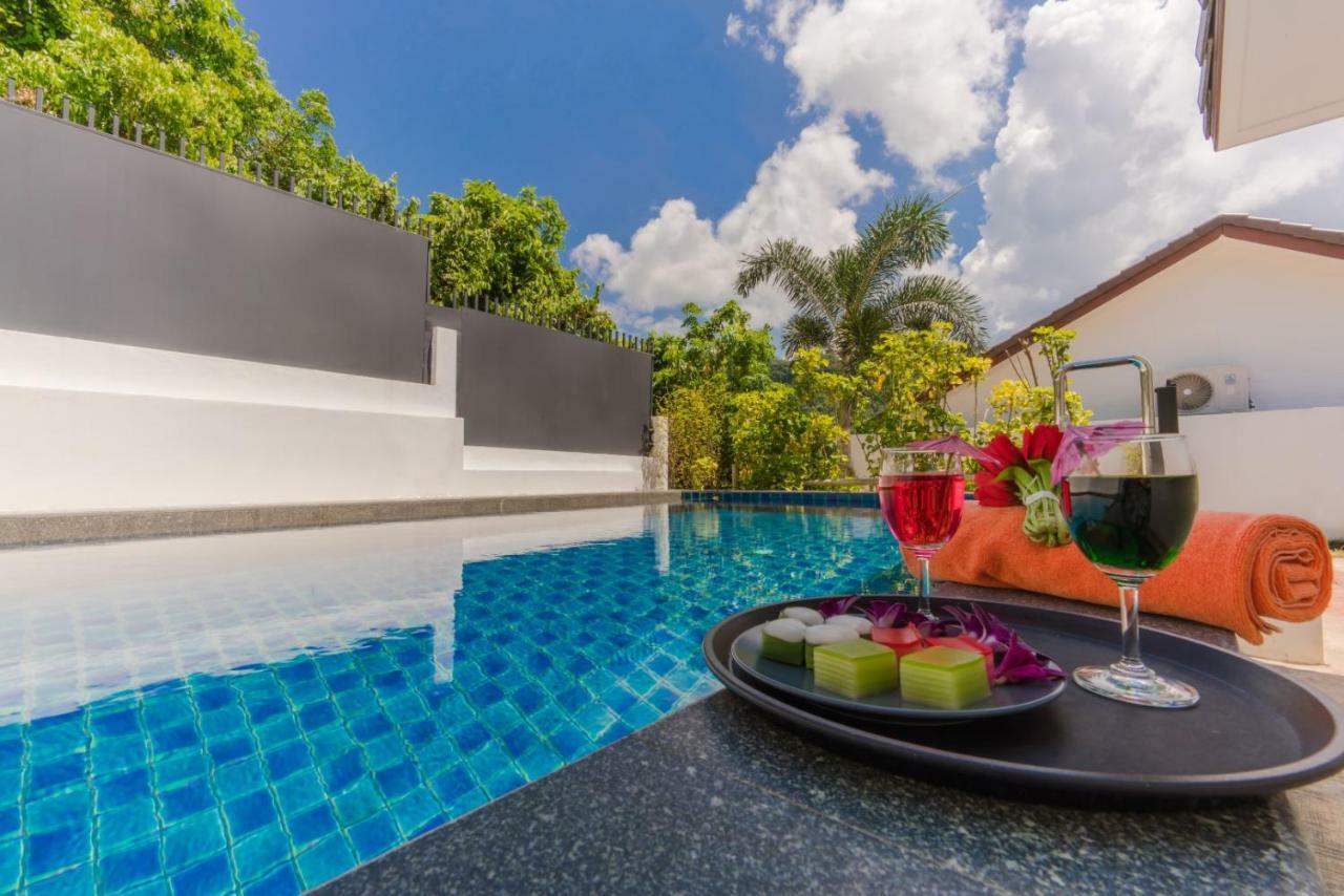 Hideaway Pool Holiday home