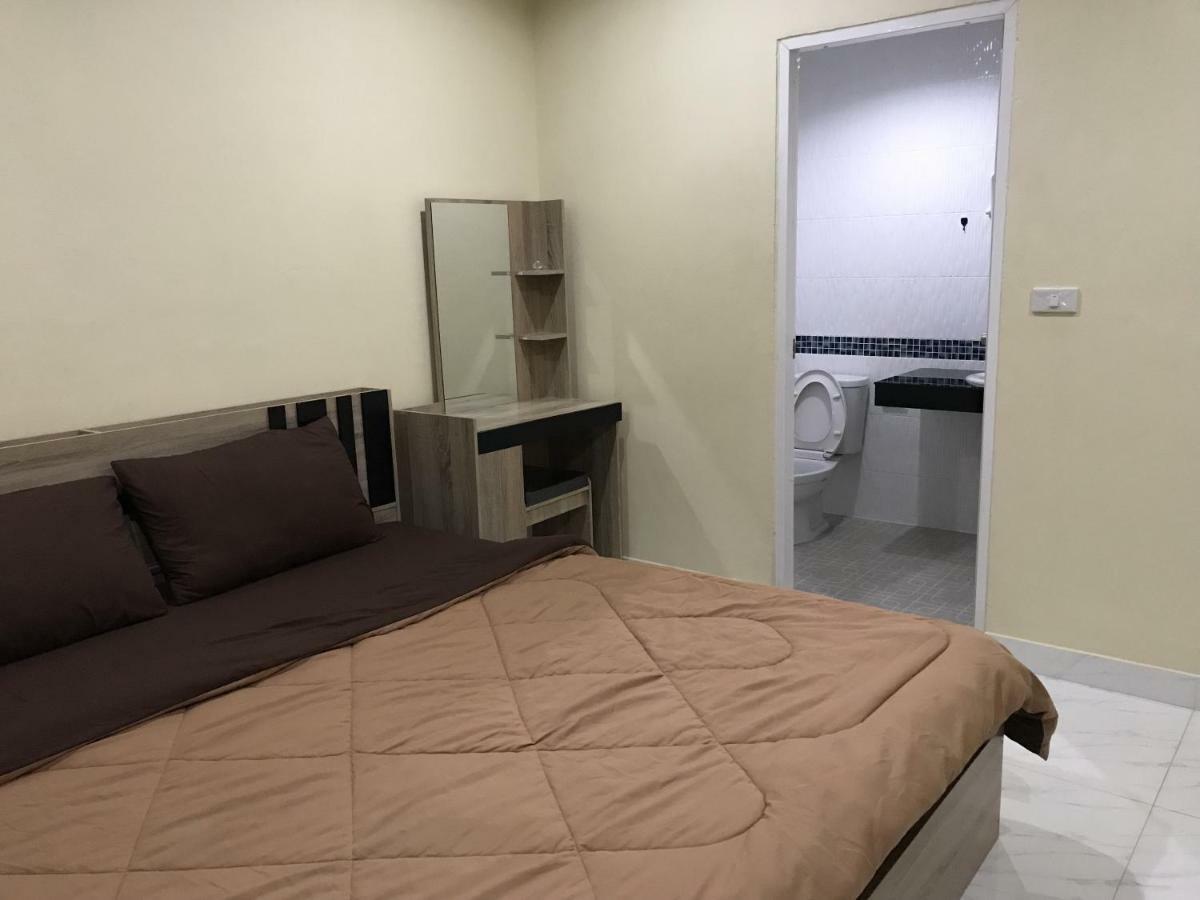 Apartamento Baanlaktee 9 *