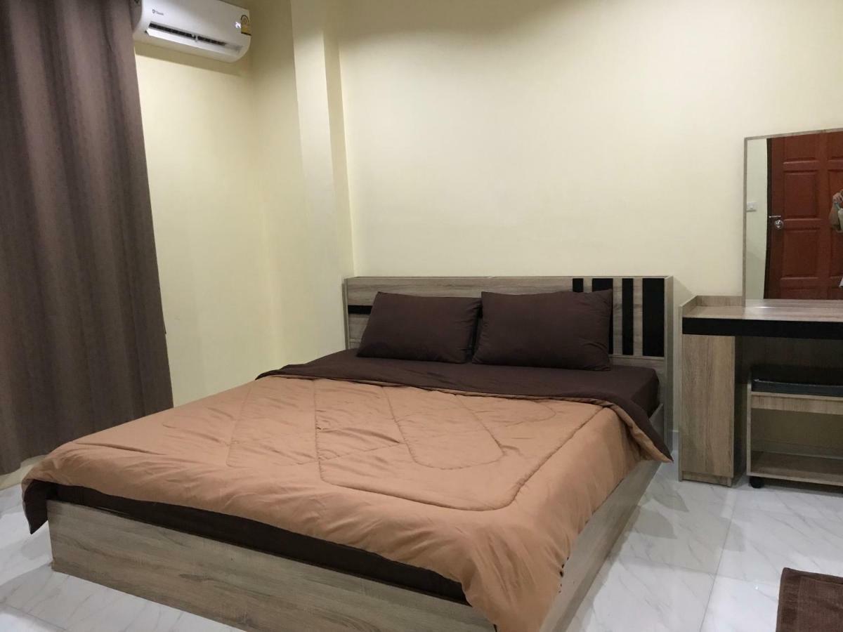 Apartamento Baanlaktee 9