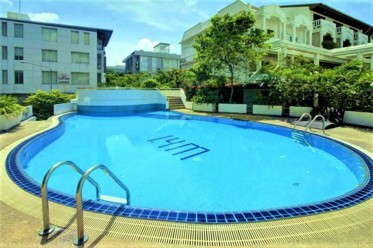 Tower Amazing Sea View 12 By Phr Apartment Patong
