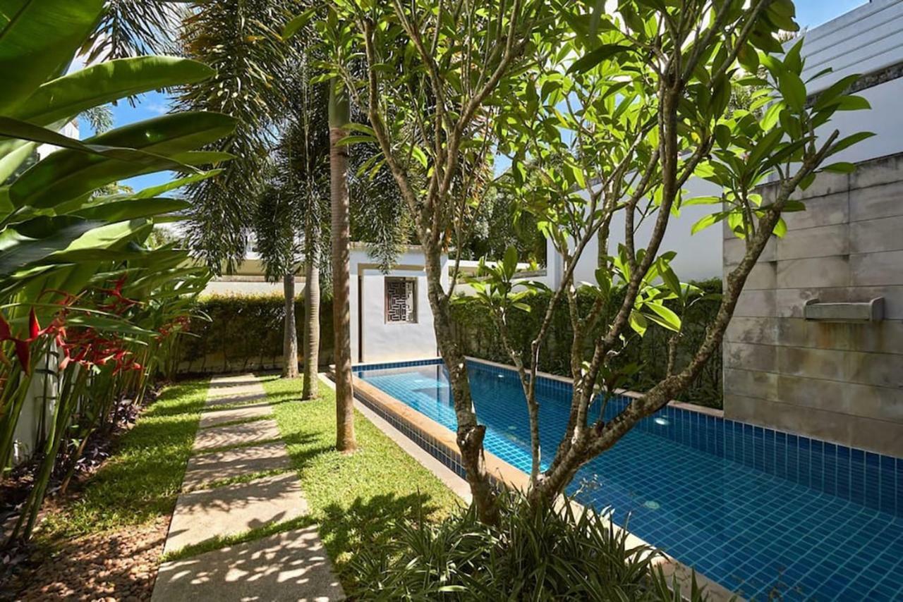 Villa Oxygen - Bangtao *