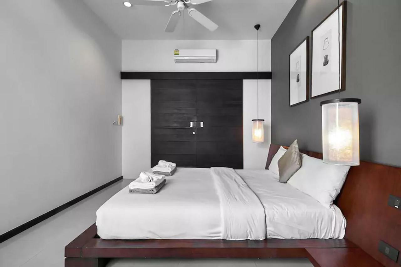 Villa Oxygen - Bangtao