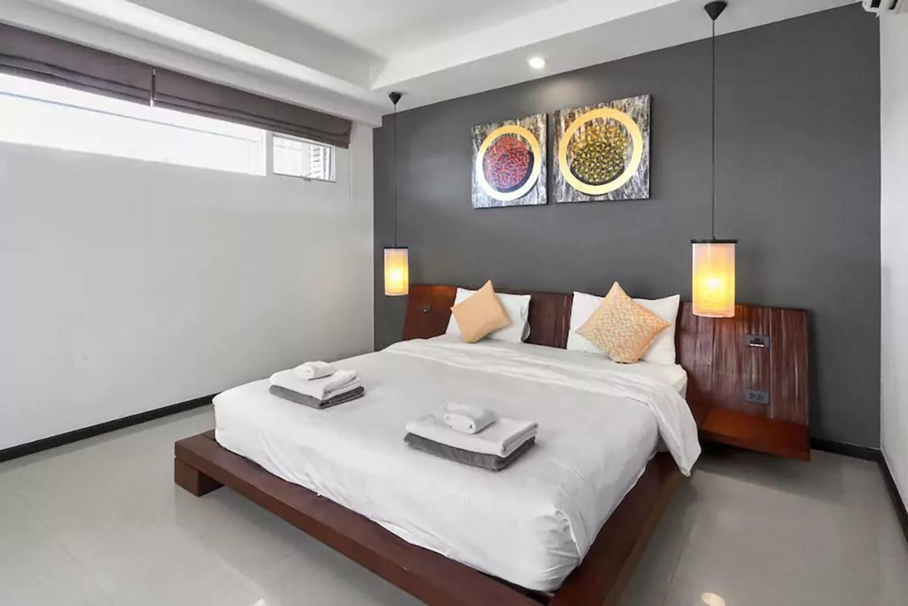 Oxygen - Bangtao Villa Bang Tao Beach (Phuket)