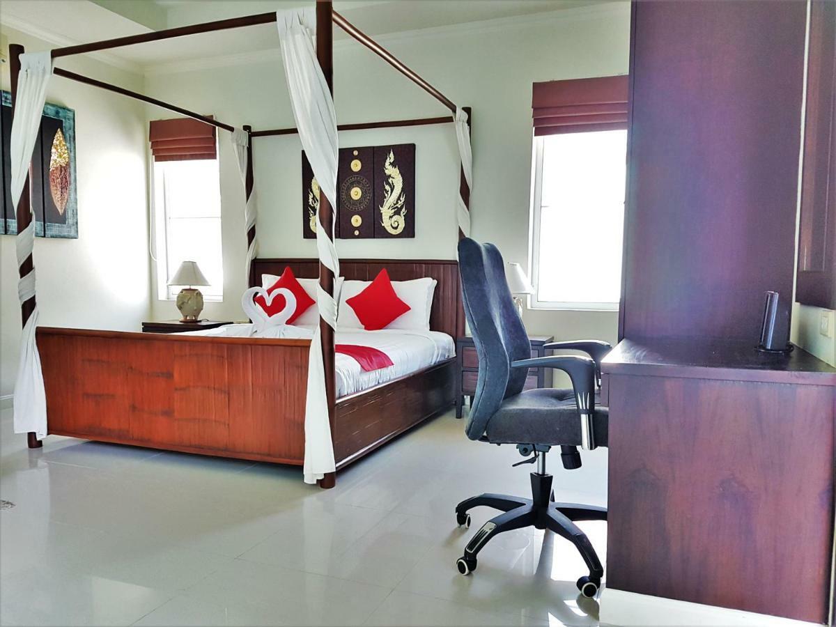 Prima Beach By Phr Villa Karon