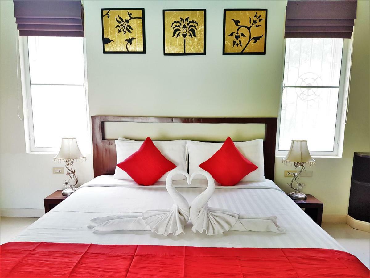 Villa Prima Beach By Phr Karon