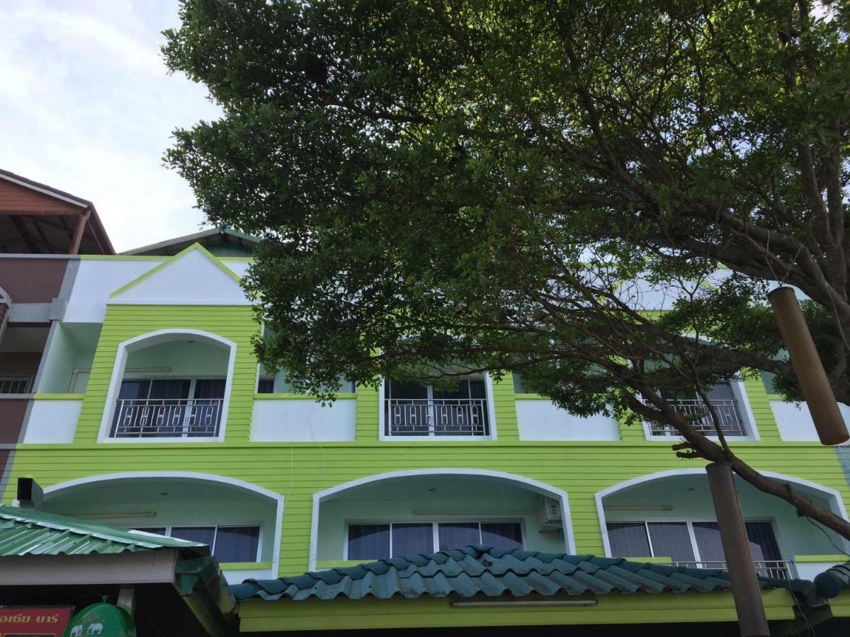 Guest house Saithong Rawai