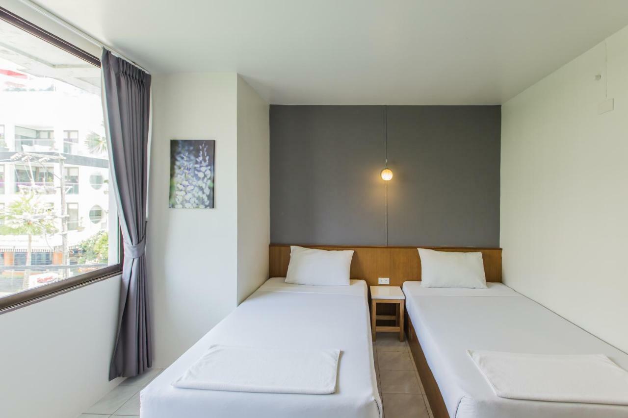 Chongko Guest house *