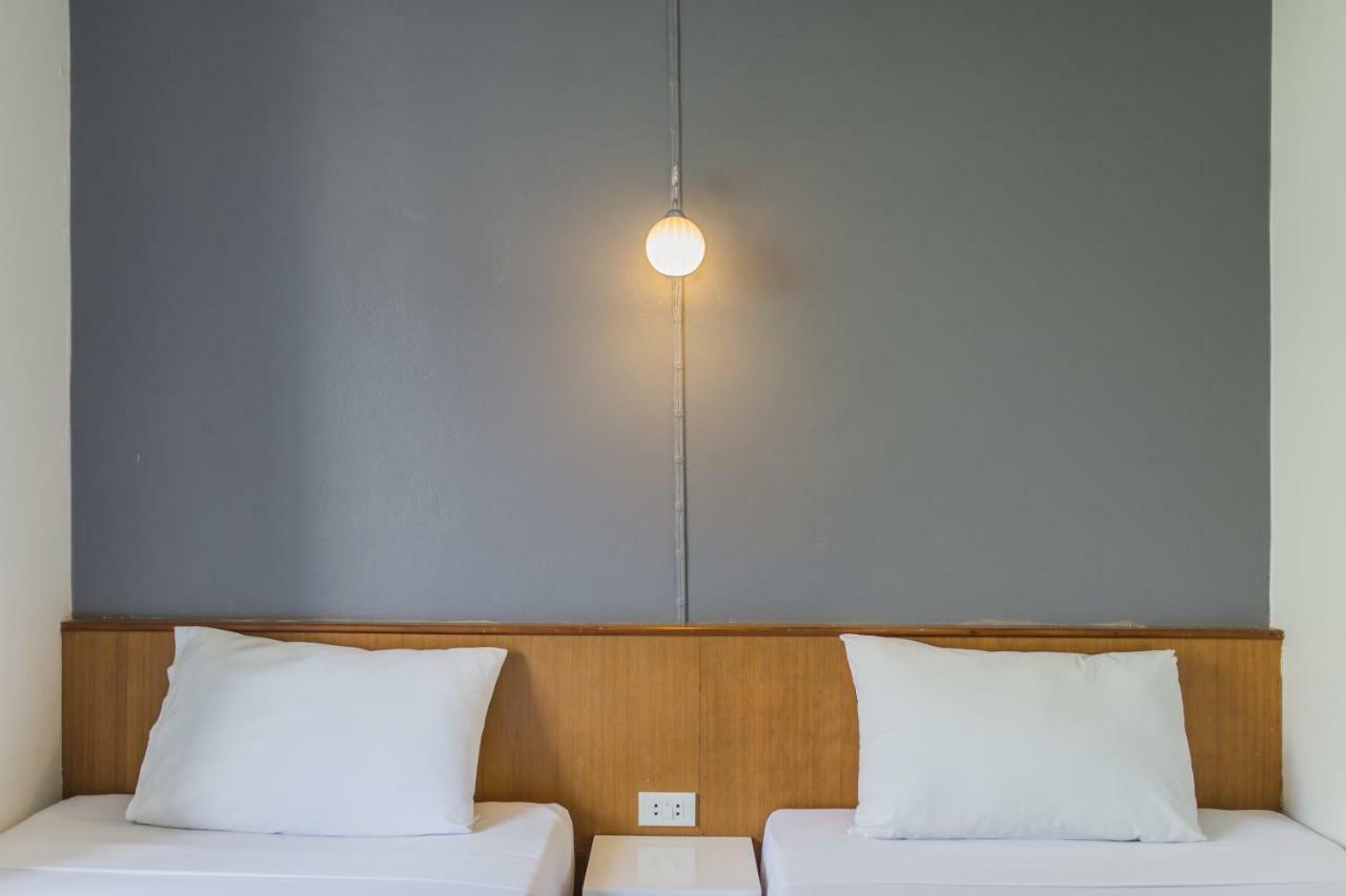 Guest house Chongko *