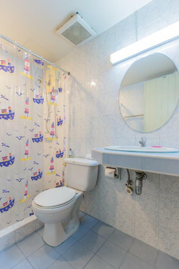 Chongko Guest house