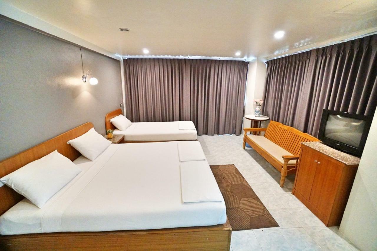 Guest house Chongko Phuket
