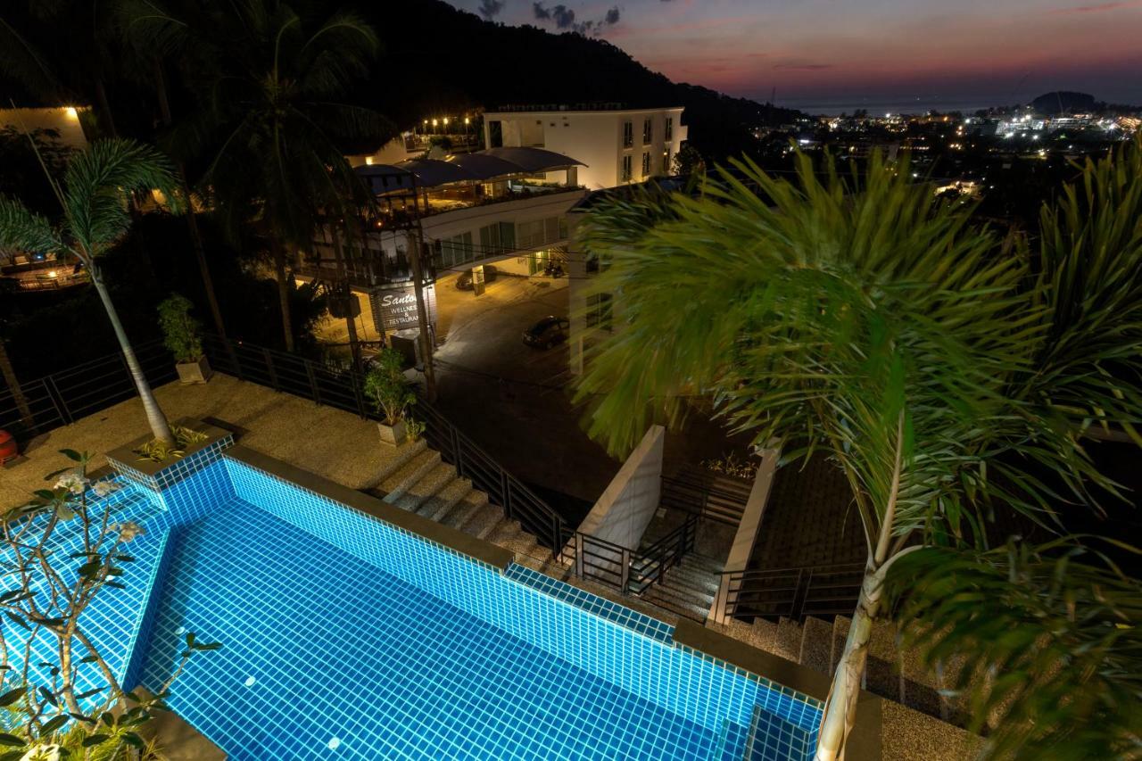 Villa Twin Seaview