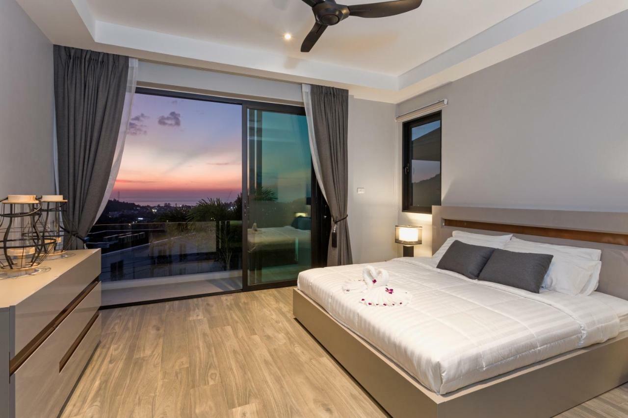 Villa Twin Seaview *