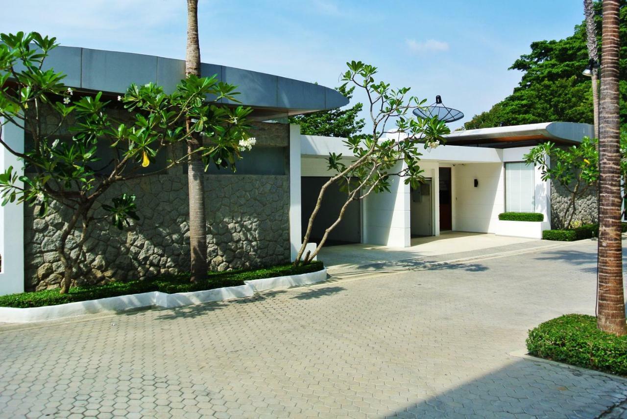 Atika Villa