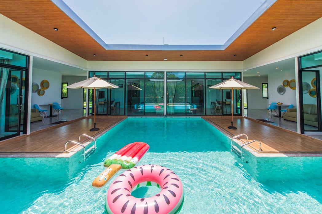 Hotel Good Night Pool - Sha 5*