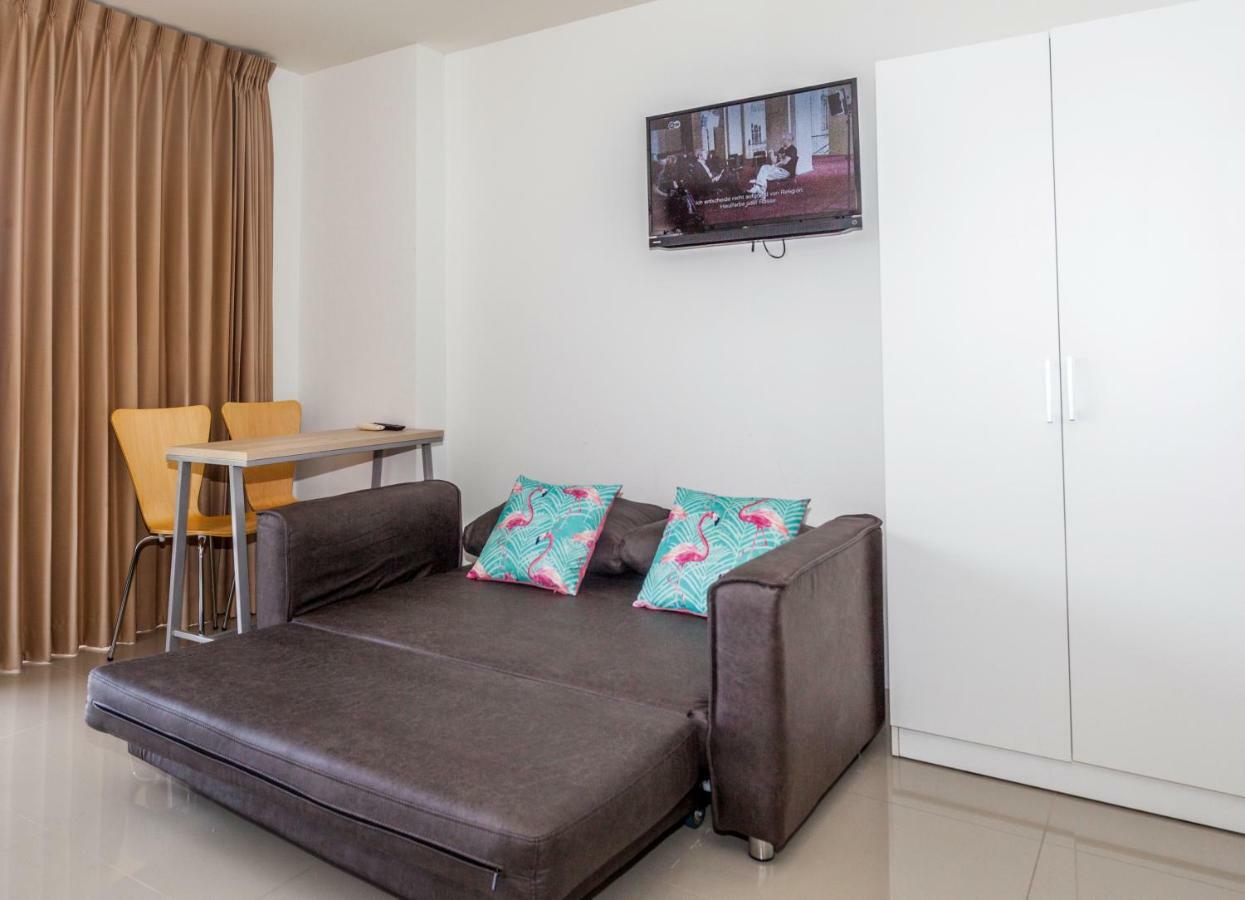 Wazza's Apartment, Smart Tv And Fast Wi-fi Apartment *