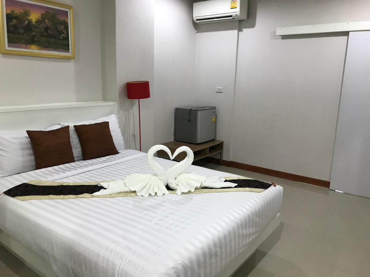 Angelina Guest house 2*