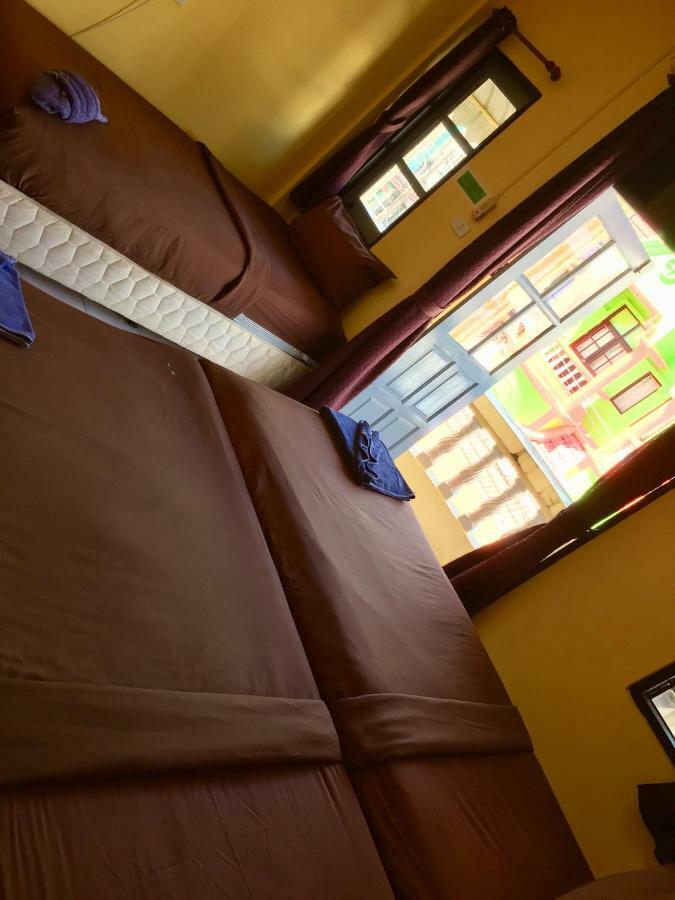 Andaman Place Guest house 2*