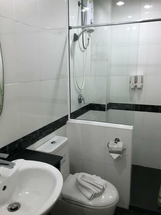Angelina Guest house Patong
