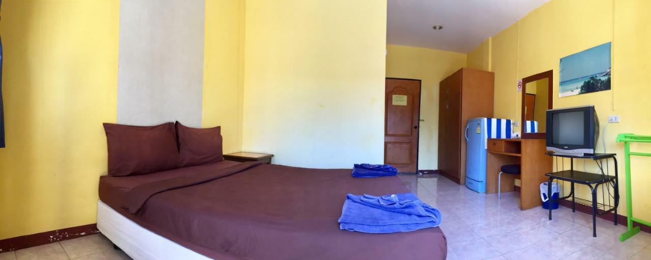 Andaman Place Guest house 2*