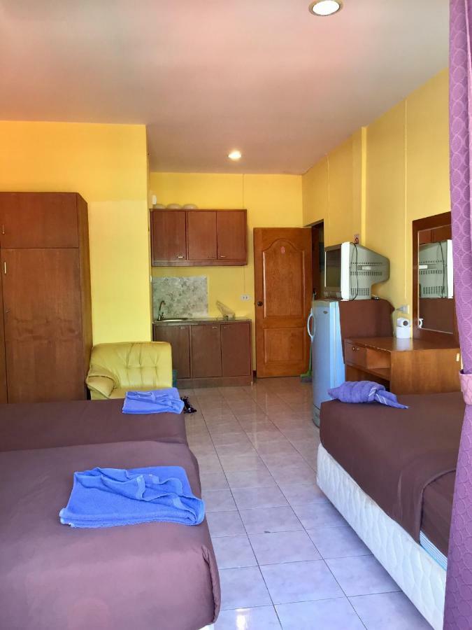 Guest house Andaman Place Patong