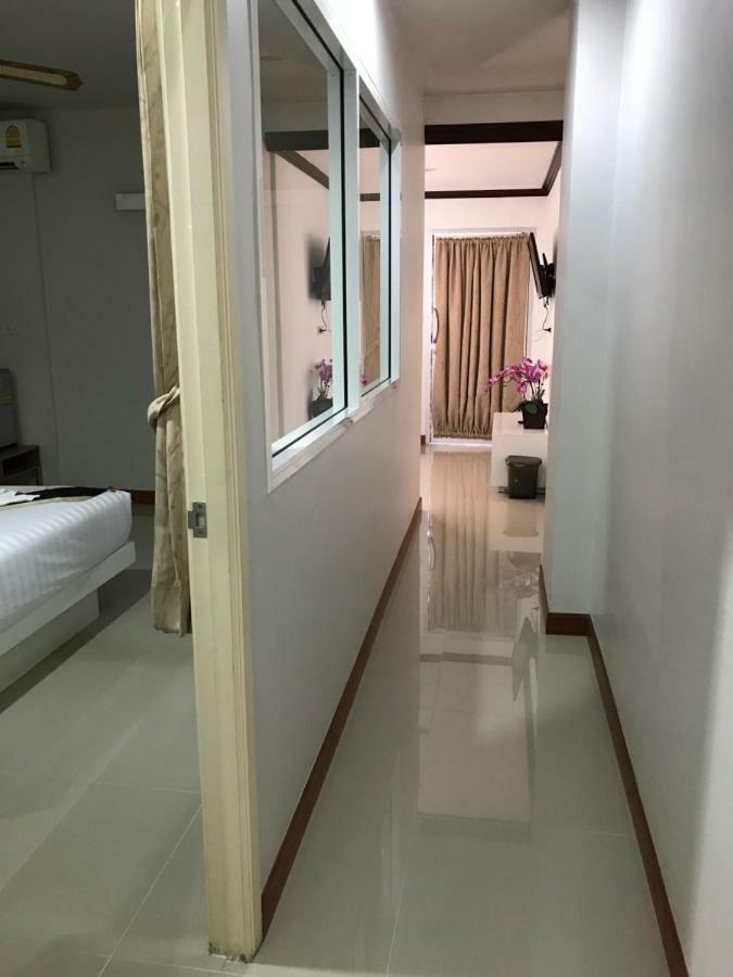 Angelina Guest house 2*