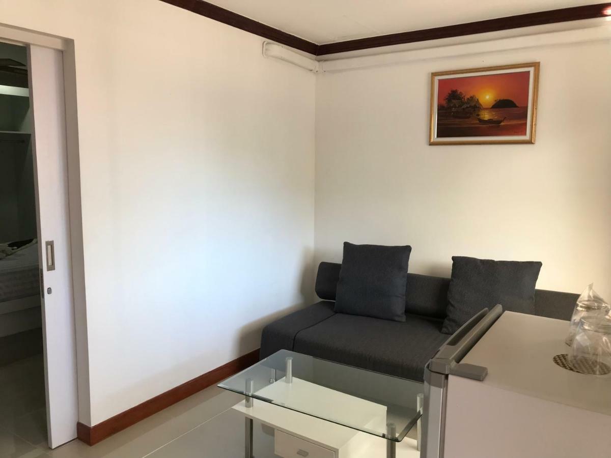 Guest house Angelina Patong