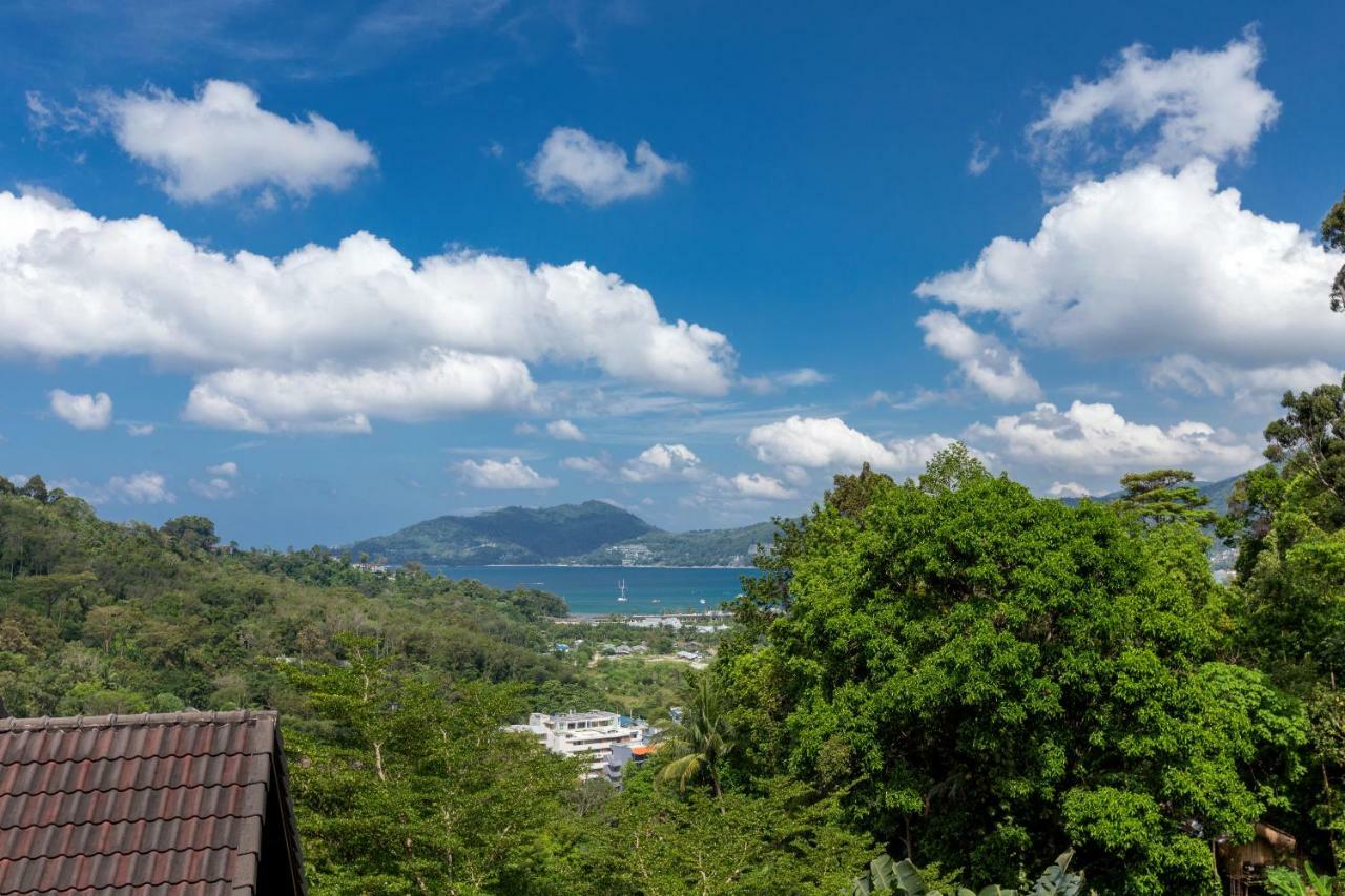 Pousada Hill Estate 6
