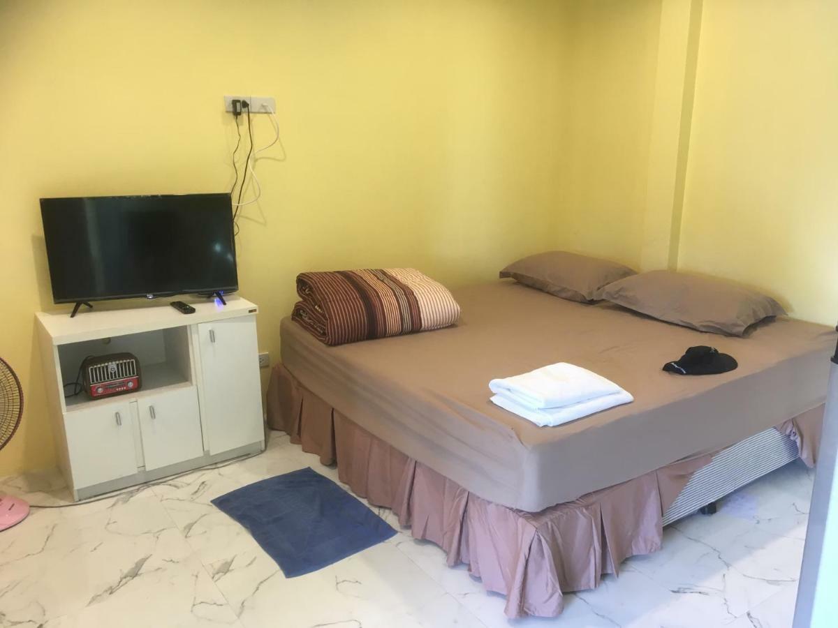Waterfall Holiday home Kathu