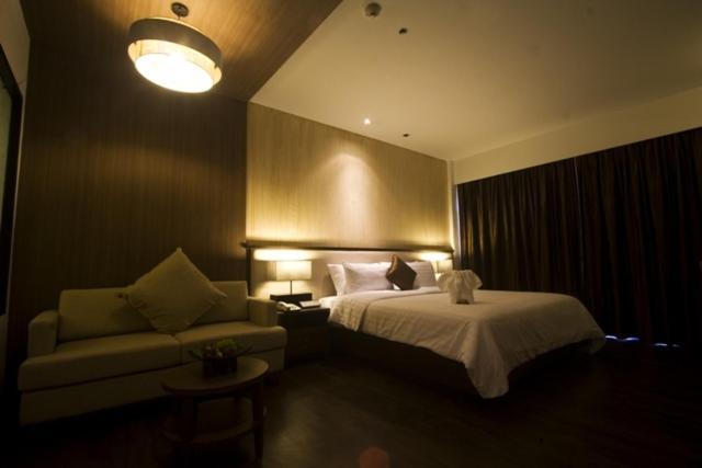 Resort D Varee