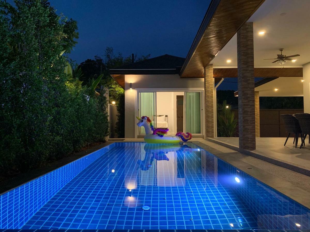 Villa Private New Pool Near Laguna *