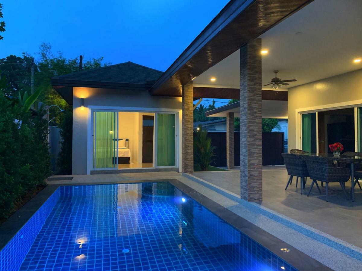 Private New Pool Near Laguna *