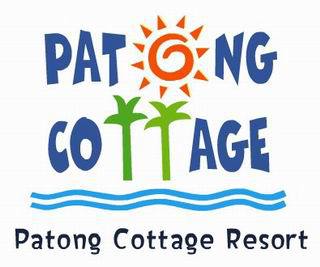 Resort Patong Cottage Resort 3*