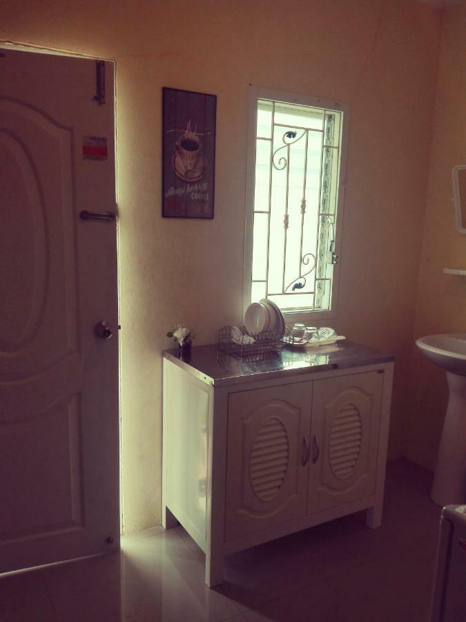 Guest house Hasanah