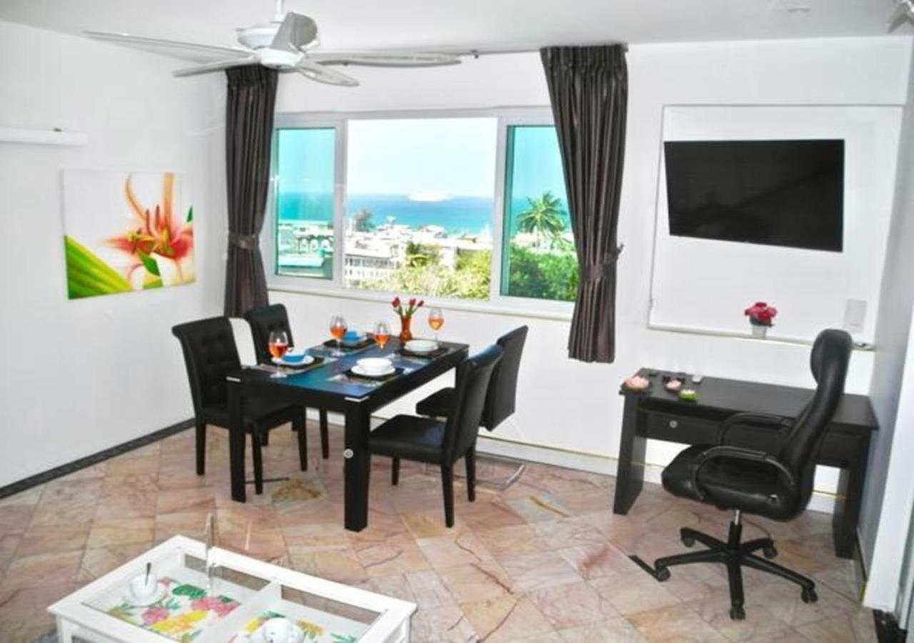 Apartamento Versace