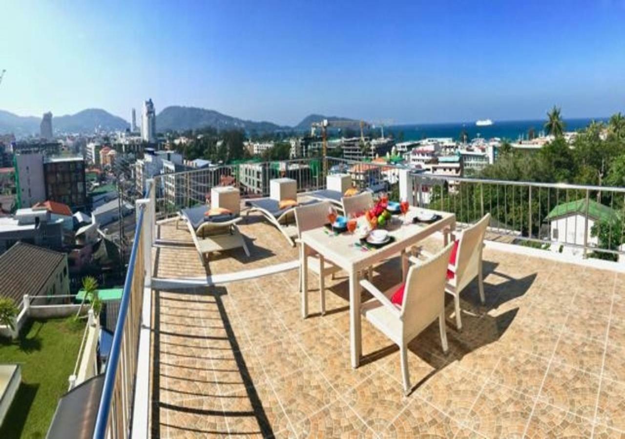 Versace Apartamento