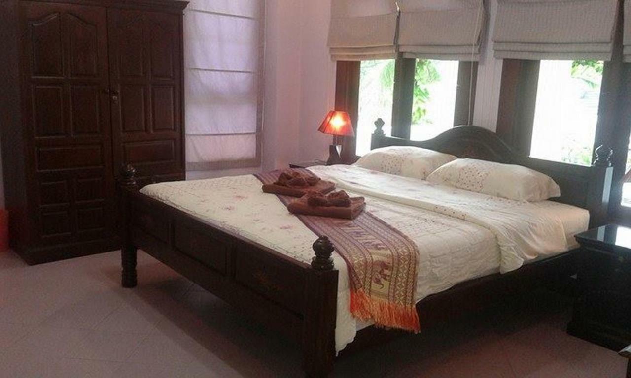 Guest house Majestic Phuket. Rawai