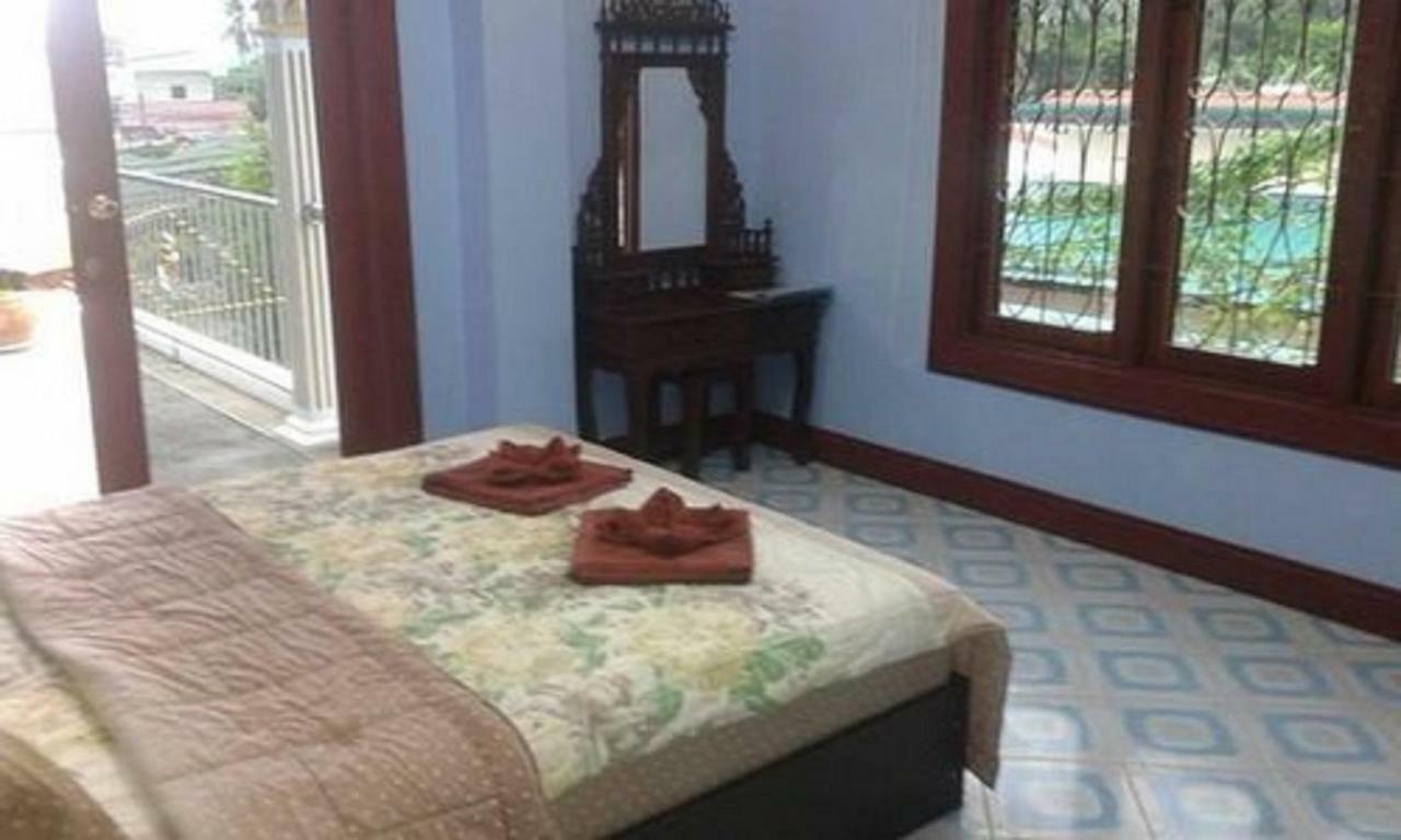 Guest house Majestic Phuket. *