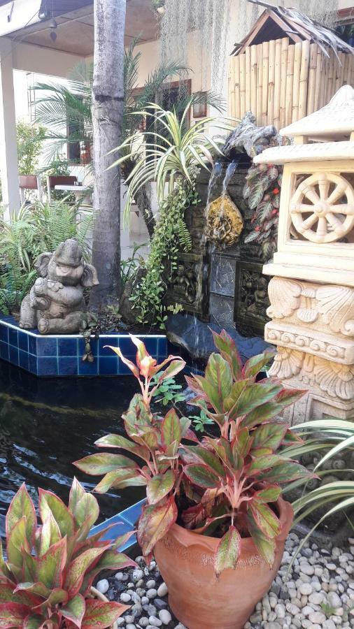Hotel Baan Orchid 3*