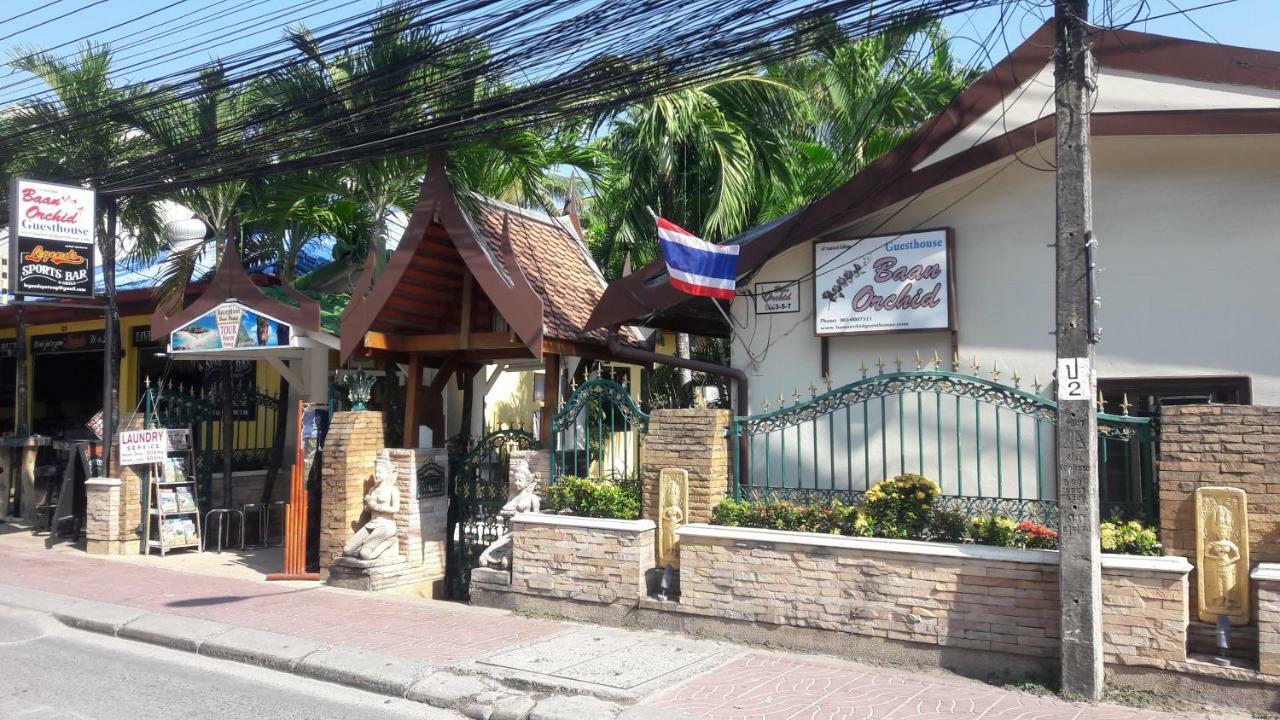 Baan Orchid 3* Patong