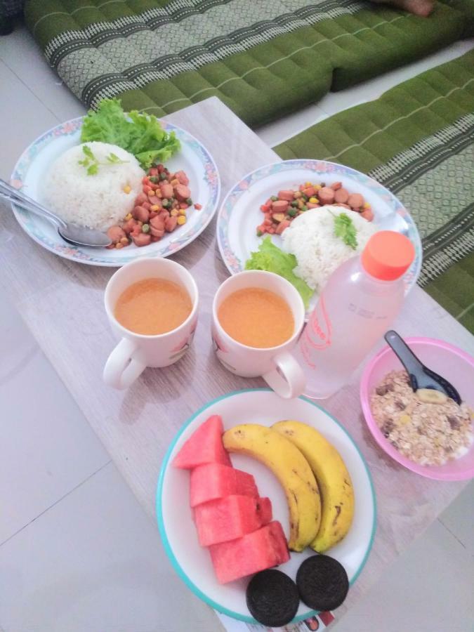 Homestay Home&hug