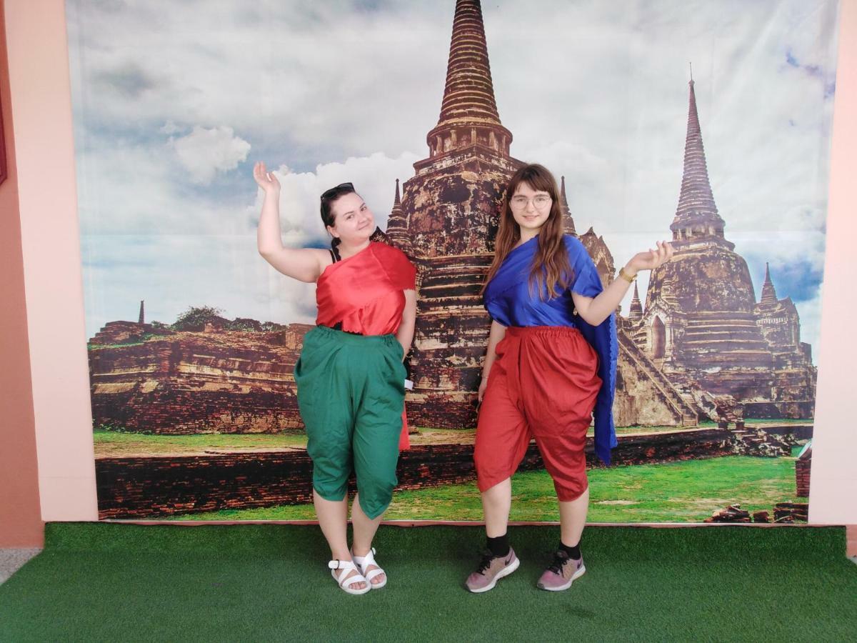 Home&hug Homestay Phuket