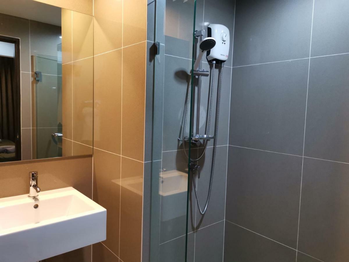 Apartment 5 Floor - Centrio In Town - 30 Mins To Beaches